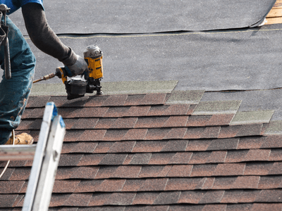 About Roof Repair Experts Dolores, CO